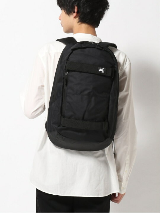 楽天市場】(M)M/NIKE/SBBP NIKE ニコアンド バッグ リュック・バック 