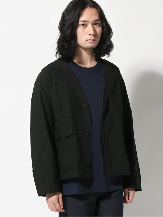 楽天市場】【SALE／72%OFF】(M)M/Nカバーオールジャケット niko and 