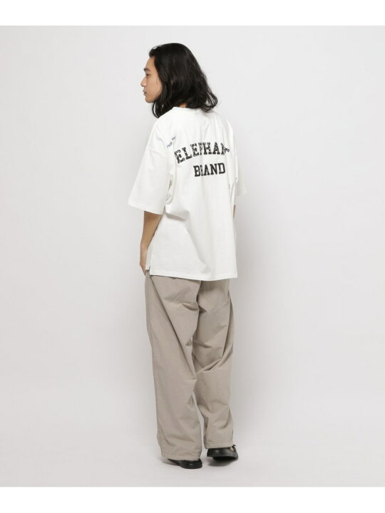 楽天市場】【SALE／50%OFF】【ELEPHANT BRAND】別注 BANDANA APPLIQUE 