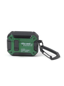 �j�R���S AirPods pro�P�[�X niko and ... �j�R�A���h �X�}�z�O�b�Y�E�I�[�f�B�I�@�� �C���z���E�C���z���P�[�X�E�w�b�h�t�H�� �O���[�� �u���b�N �C�G���[[Rakuten Fashion]