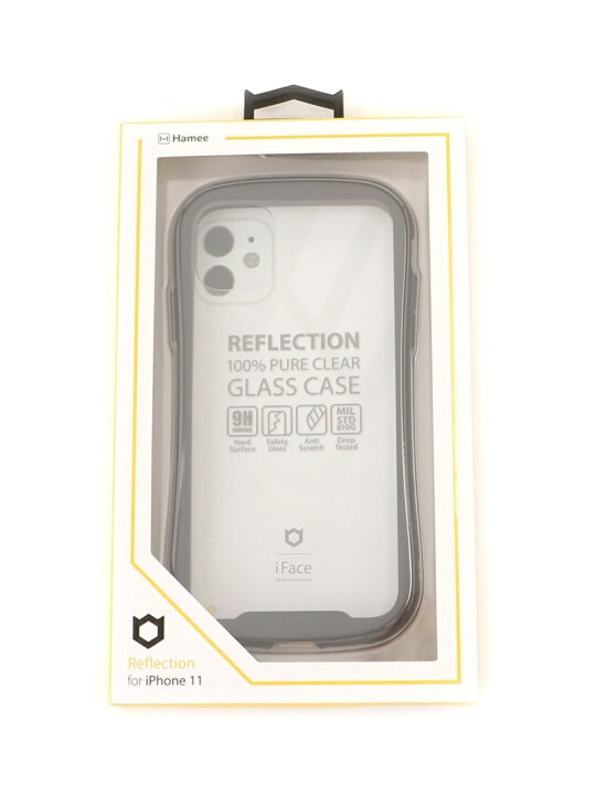 楽天市場 U Ifacerf Iphone11 Niko And ニコアンド ファッショングッズ 携帯ケース アクセサリー ブラック ベージュ レッド Rakuten Fashion Niko And ニコアンド