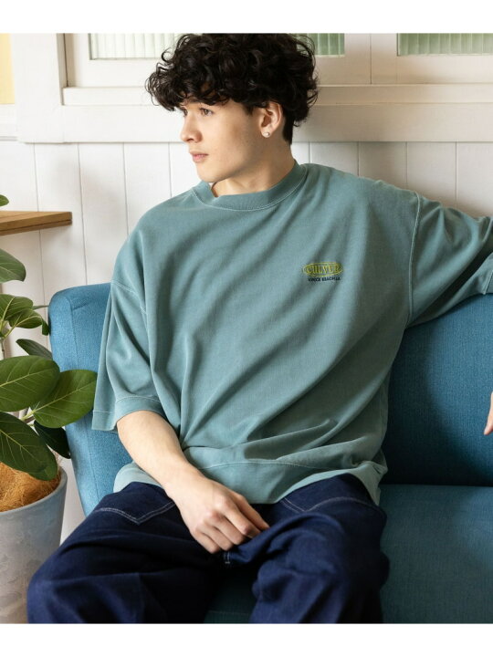 楽天市場】【SALE／30%OFF】【北村匠海さん着用アイテム】ワンポイント 