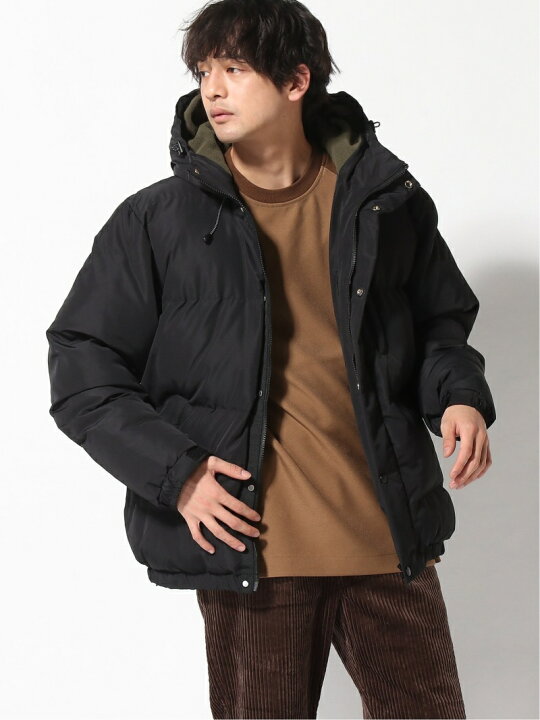 楽天市場】【SALE／30%OFF】(M)M/NエアコンダウンJKT niko and 