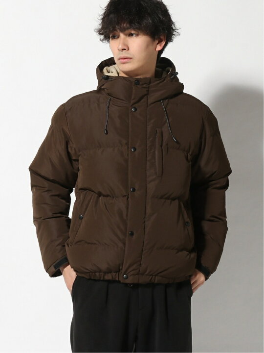 楽天市場】【SALE／30%OFF】(M)M/NエアコンダウンJKT niko and 