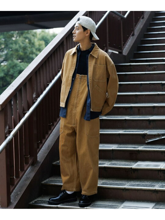 楽天市場】【SALE／30%OFF】[niko and ...JEANS 2025SS]デニムジップ 