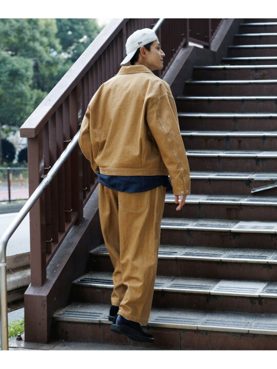 楽天市場】【SALE／30%OFF】[niko and ...JEANS 2025SS]デニムジップ 