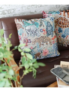 �yNathalie lete(�i�^���[���e)�z�N�b�V���� niko and ... �j�R�A���h �C���e���A�E�����G�� �N�b�V�����E�N�b�V�����J�o�[[Rakuten Fashion]