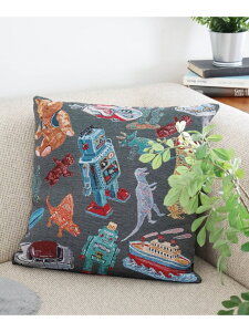 �yNathalie lete(�i�^���[���e)�z�N�b�V���� niko and ... �j�R�A���h �C���e���A�E�����G�� �N�b�V�����E�N�b�V�����J�o�[[Rakuten Fashion]