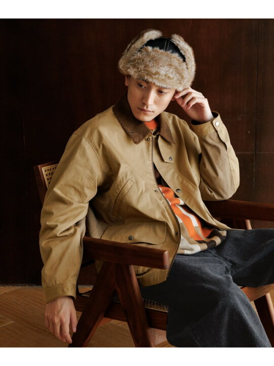 楽天市場】【SALE／20%OFF】(M)ジョイントハンティングBL niko and 