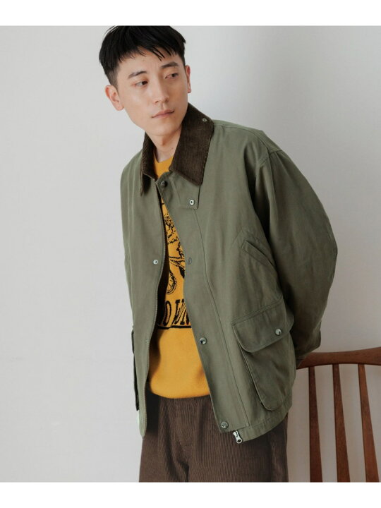 楽天市場】【SALE／20%OFF】(M)ジョイントハンティングBL niko and 