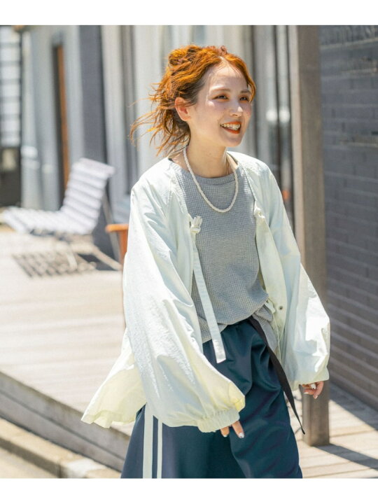 楽天市場】【SALE／70%OFF】2WAYボレロジャケット niko and 