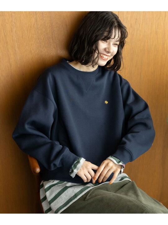 楽天市場】【SALE／10%OFF】【POLO BCS(ポロ・ビーシーエス)】クルー 