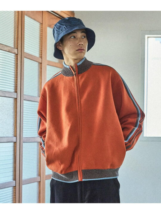 ニコアンド Niko and.. フーデッドジャケット ミドル丈 M オレンジ /SM17 ■GY59 楽天市場】【中古】ニコアンド Niko and.. フーデッドジャケット ミドル丈 M オレンジ /SM17 □GY59 メンズ 【ベクトル 古着】  251224 : ブランド古着の買取販売ベクトル