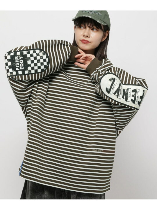 楽天市場】【SALE／30%OFF】[Fishs Eddy(フィッシュエディ)]ロング 