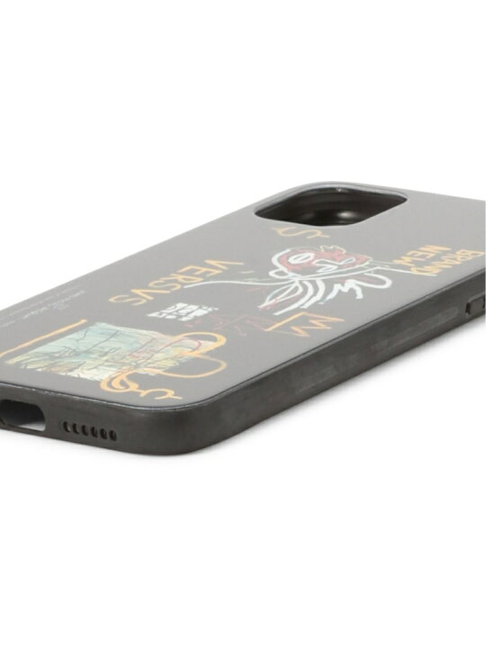 楽天市場 Sale 30 Off バスキア コラボ スマホケース Iphone11 Niko And ニコアンド ファッショングッズ 携帯ケース アクセサリー イエロー グリーン Rba E Rakuten Fashion Niko And ニコアンド