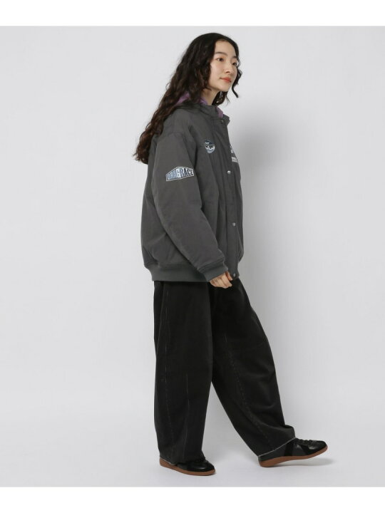 楽天市場】【SALE／20%OFF】レーサーワッペンジャケット niko and 