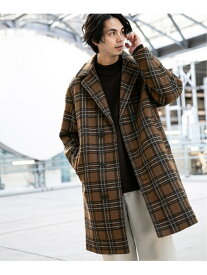 楽天市場 ニコアンド コート メンズの通販