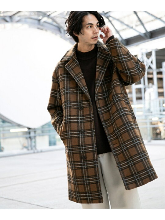 楽天市場】【SALE／60%OFF】(M)M/Nメルトンコート niko and  