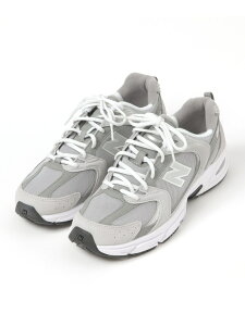 �yNew Balance(�j���[�o�����X)�z530 ���C���N���E�h MR530CK niko and ... �j�R�A���h �V���[�Y�E�C �X�j�[�J�[ �O���[�y���������z[Rakuten Fashion]