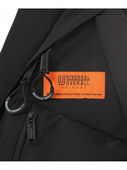 楽天市場】【UNIVERSAL OVERALL】別注スリングワンショルダーバッグ 