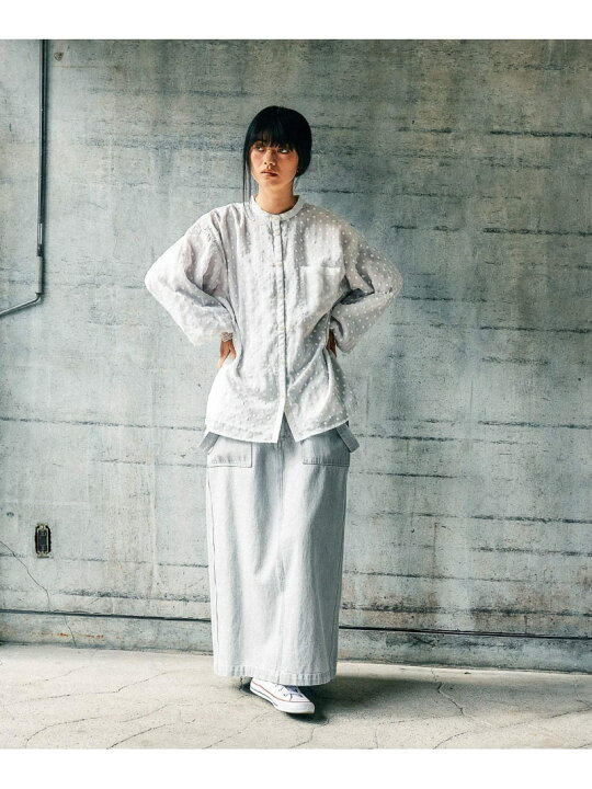 楽天市場】【SALE／20%OFF】[MODE NORM CORE] フラワーエンブロ 