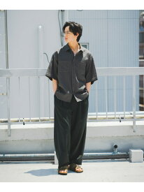 【SALE／30%OFF】バルーンテーパードパンツ niko and ... ニコアンド パンツ その他のパンツ ベージュ ブルー グレー【RBA_E】【送料無料】[Rakuten Fashion]