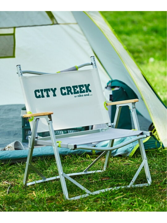 楽天市場】【SALE／70%OFF】【CITY CREEK × Coleman】フォールディング  