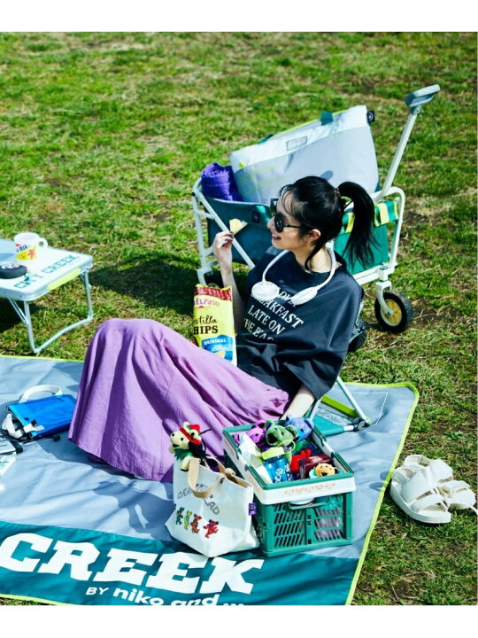 楽天市場】【SALE／70%OFF】【CITY CREEK × Coleman】グランドチェア 