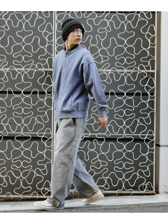 楽天市場】【SALE／40%OFF】ピグメントクルーカーディガン niko and 