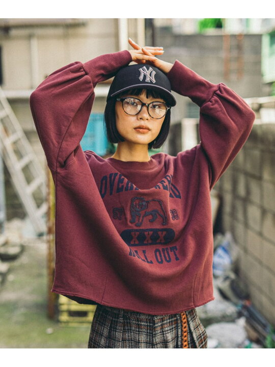 楽天市場】【SALE／20%OFF】[MODE NORM CORE] マトンスリーブ 