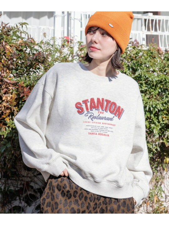 楽天市場】【SALE／40%OFF】アソート刺繍スウェット niko and 