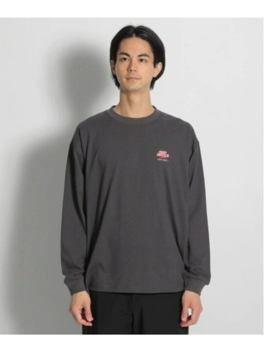 楽天市場】【SALE／30%OFF】(M)カップヌードルコラボロンT niko and 