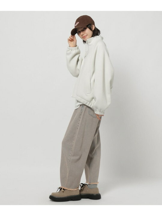 楽天市場】【SALE／40%OFF】ボンディングWジップブルゾン niko and 