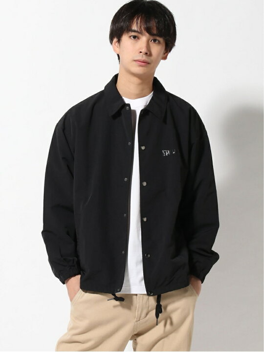 楽天市場】【SALE／70%OFF】(M)M/SPDコーチジャケット SPALDING 