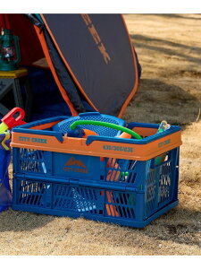 �yCITY CREEK�z�R���e�i�o�X�P�b�g/L�T�C�Y[��44cm] niko and ... �j�R�A���h �C���e���A�E�����G�� ���[�p�i�E�I�E���b�N �l�C�r�[ �O���[[Rakuten Fashion]