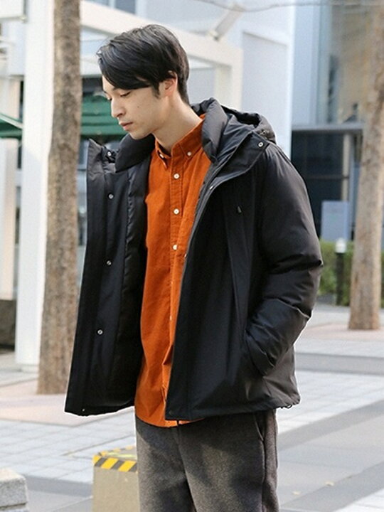 楽天市場】【SALE／50%OFF】(M)M/NエアコンダウンJKT niko and 