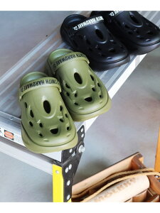 �yOLD SMITH(�I�[���h�X�~�X)�z�N���b�O�T���_�� niko and ... �j�R�A���h �V���[�Y�E�C �T���_�� �u���b�N �J�[�L�O���[��[Rakuten Fashion]