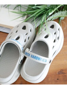 �yOLD SMITH(�I�[���h�X�~�X)�z�N���b�O�T���_�� niko and ... �j�R�A���h �V���[�Y�E�C �T���_�� �u���b�N �J�[�L�O���[��[Rakuten Fashion]