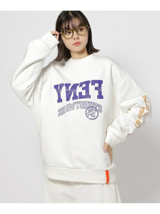 楽天市場】【SALE／50%OFF】【Fishs Eddy(フィッシュエディ)】裏起毛 