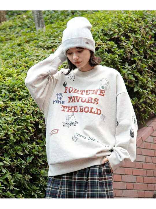楽天市場】【SALE／50%OFF】【Fishs Eddy(フィッシュエディ)】裏起毛 