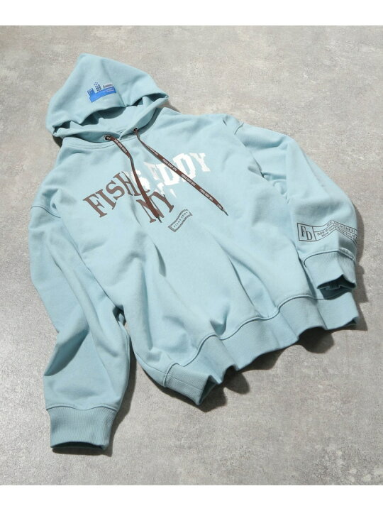 楽天市場】【SALE／50%OFF】【Fishs Eddy(フィッシュエディ)】裏起毛 