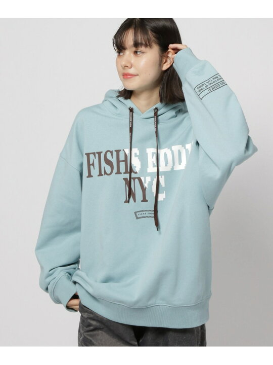 楽天市場】【SALE／50%OFF】【Fishs Eddy(フィッシュエディ)】裏起毛 