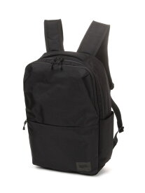 アソートスクエアデイバッグ niko and ... ニコアンド バッグ リュック・バックパック ブラック【送料無料】[Rakuten Fashion]