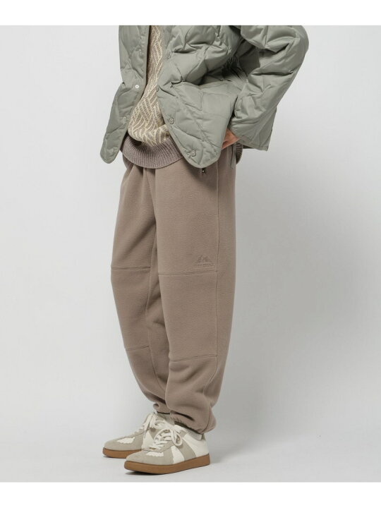 楽天市場】【SALE／50%OFF】【CITY CREEK】フリースパンツ niko and 
