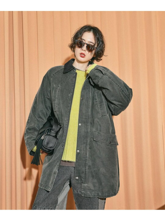 楽天市場】【SALE／50%OFF】オイルコーティングハントジャケット niko 