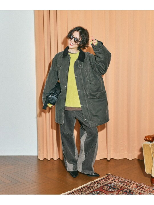 楽天市場】【SALE／50%OFF】オイルコーティングハントジャケット niko 