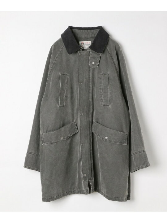 楽天市場】【SALE／50%OFF】オイルコーティングハントジャケット niko 
