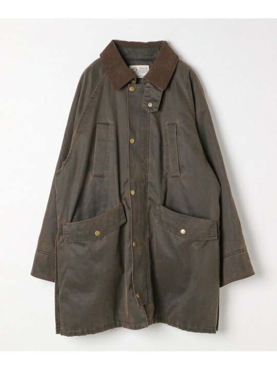 楽天市場】【SALE／50%OFF】オイルコーティングハントジャケット niko 