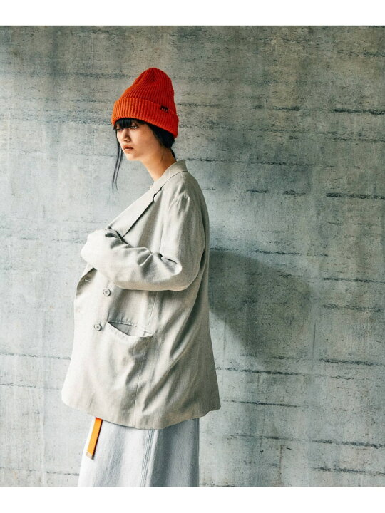 楽天市場】【SALE／50%OFF】[MODE NORM CORE] ダブルブレスト 