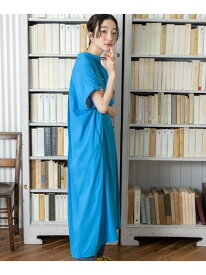 【SALE／20%OFF】コタットスッキリプリーツワンピース niko and ... ニコアンド ワンピース・ドレス ワンピース ホワイト ブルー グレー【RBA_E】【送料無料】[Rakuten Fashion]